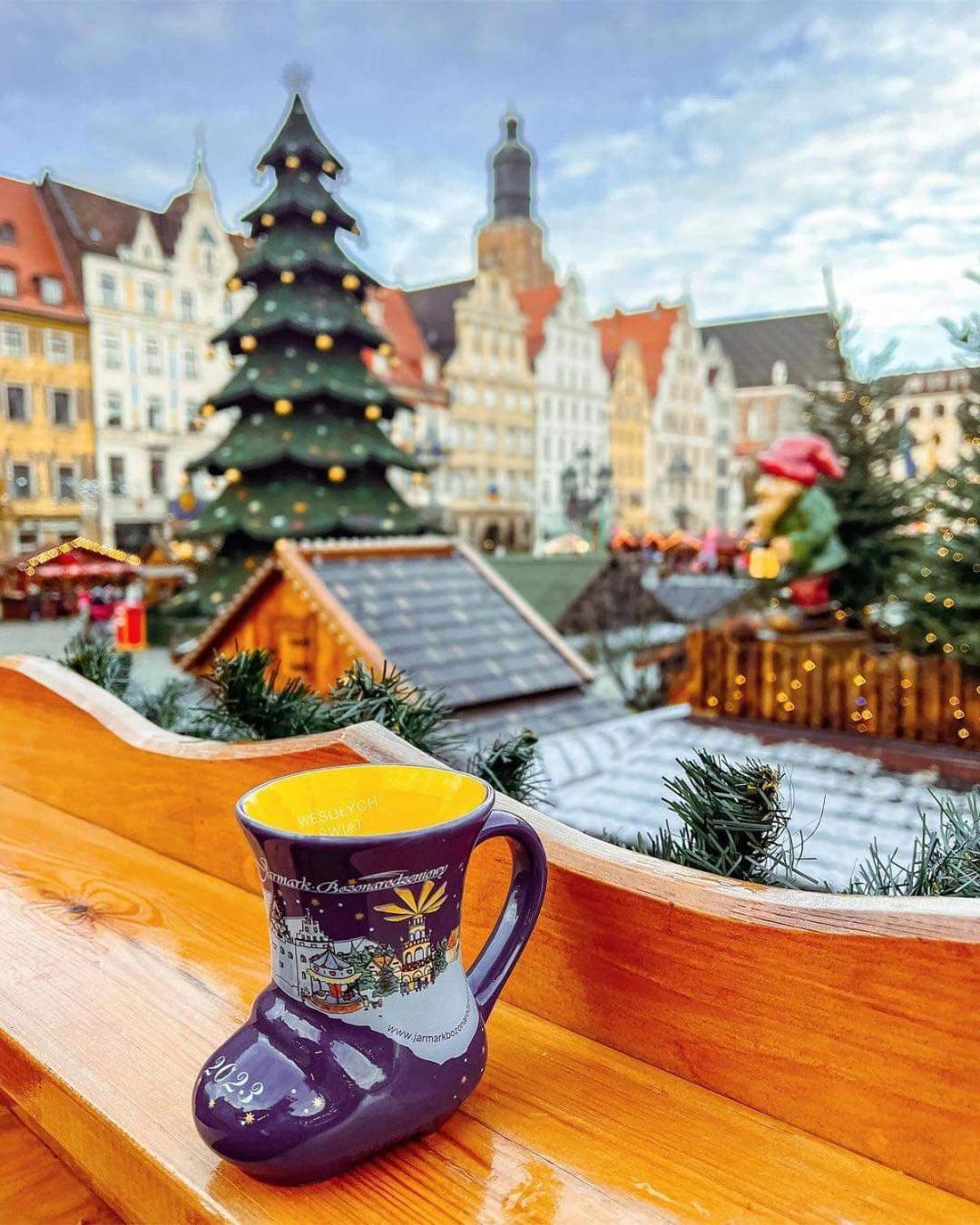 Wiezienna Old Town Вроцлав Екстер'єр фото