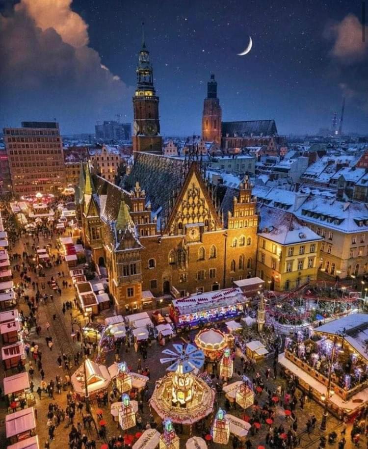 Wiezienna Old Town Вроцлав Екстер'єр фото